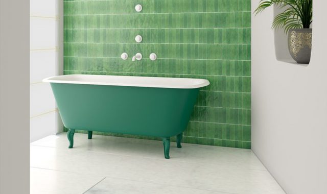 Stone & Tiles Sprinkles Mood Board Six