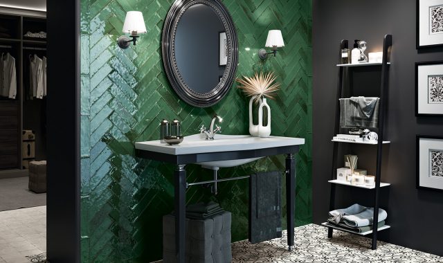 Stone & Tiles Summer Days Mood Board Three